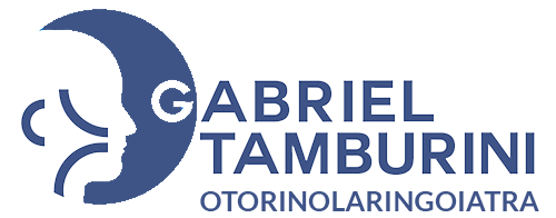 Gabriel Tamburini - rinoplastico
